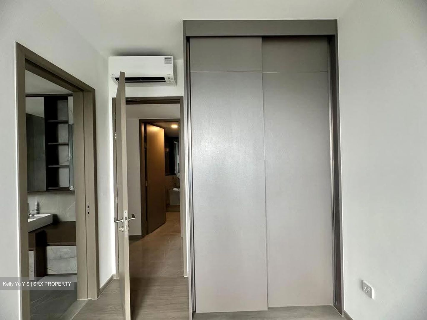 The Myst (D23), Condominium #631000161